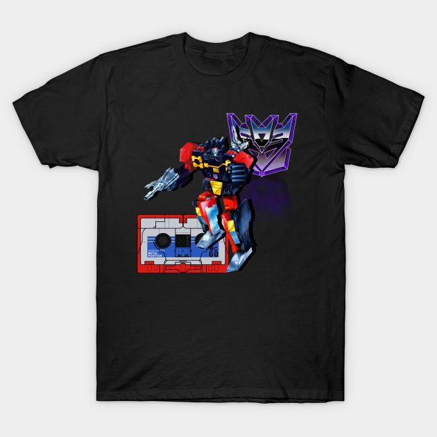 Masterpiece Rumble - Rumble - T-Shirt | TeePublic
